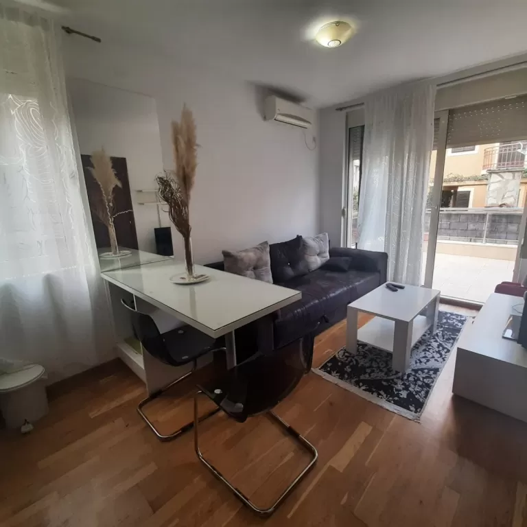 Dio dnevnog boravka