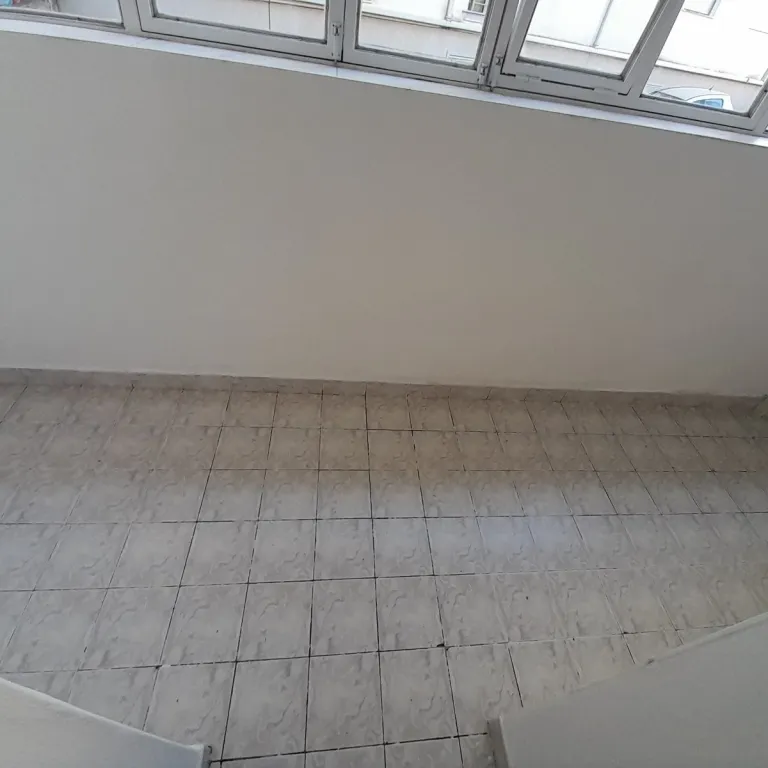 Terasa iz dnevnog boravka koja je zatvorena