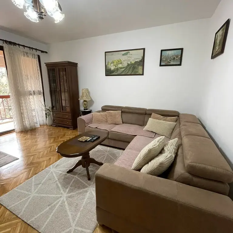 Dnevni boravak