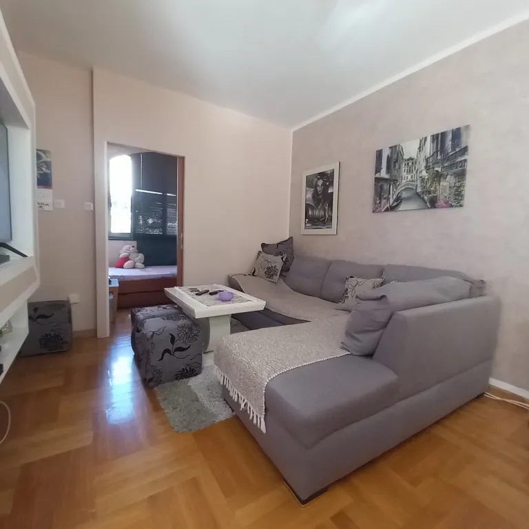 Dnevni boravak Dnevni boravak