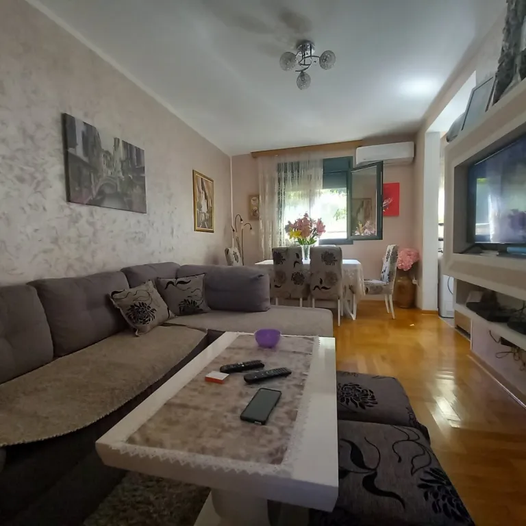 Dnevni boravak Dnevni boravak
