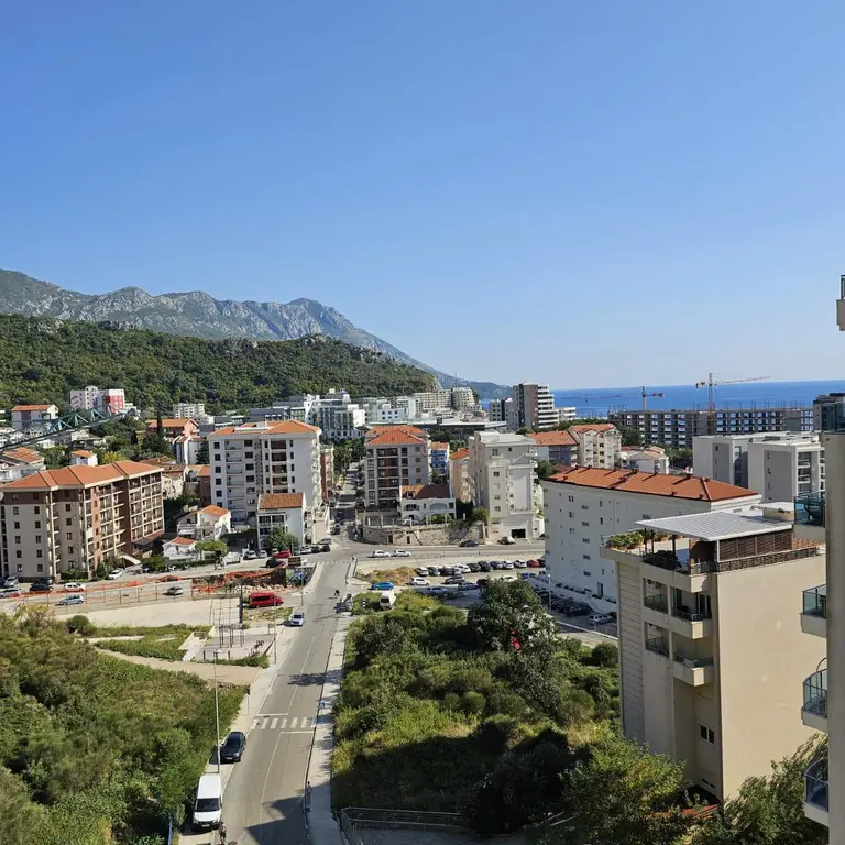 Stan posjeduje trajan pogled na more