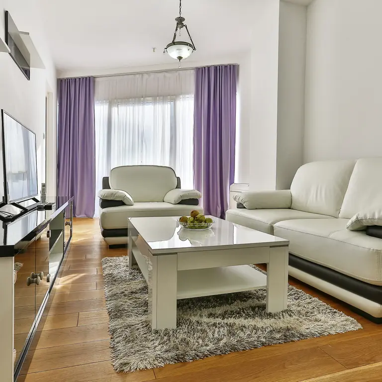 Dnevni boravak