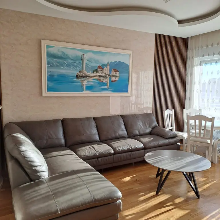 Dnevni boravak