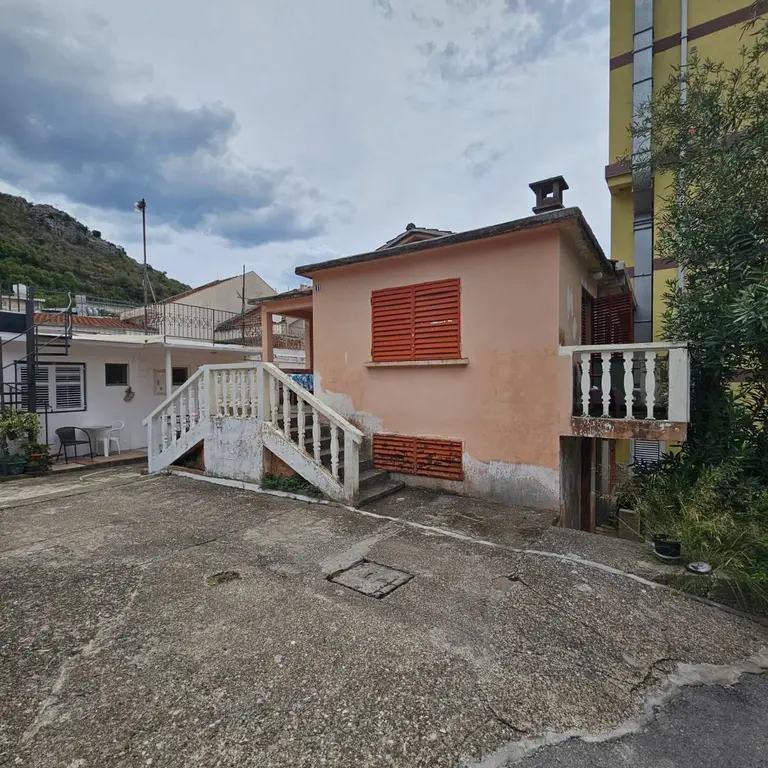 Spoljasnji izgled kuce