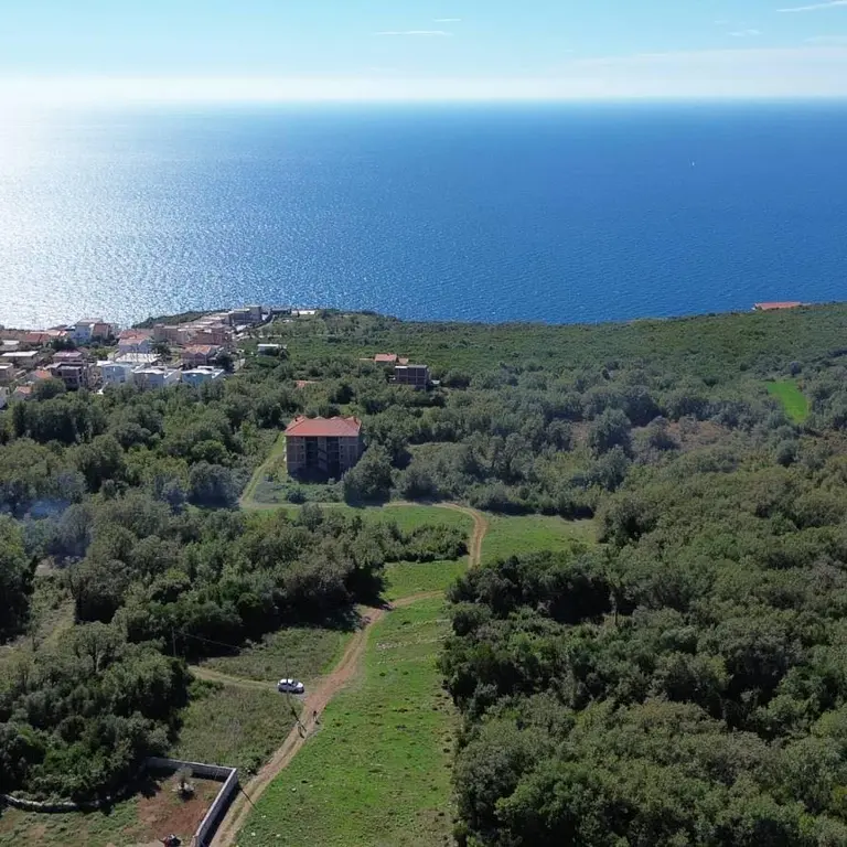 Zauzima povrsinu od 1002m2