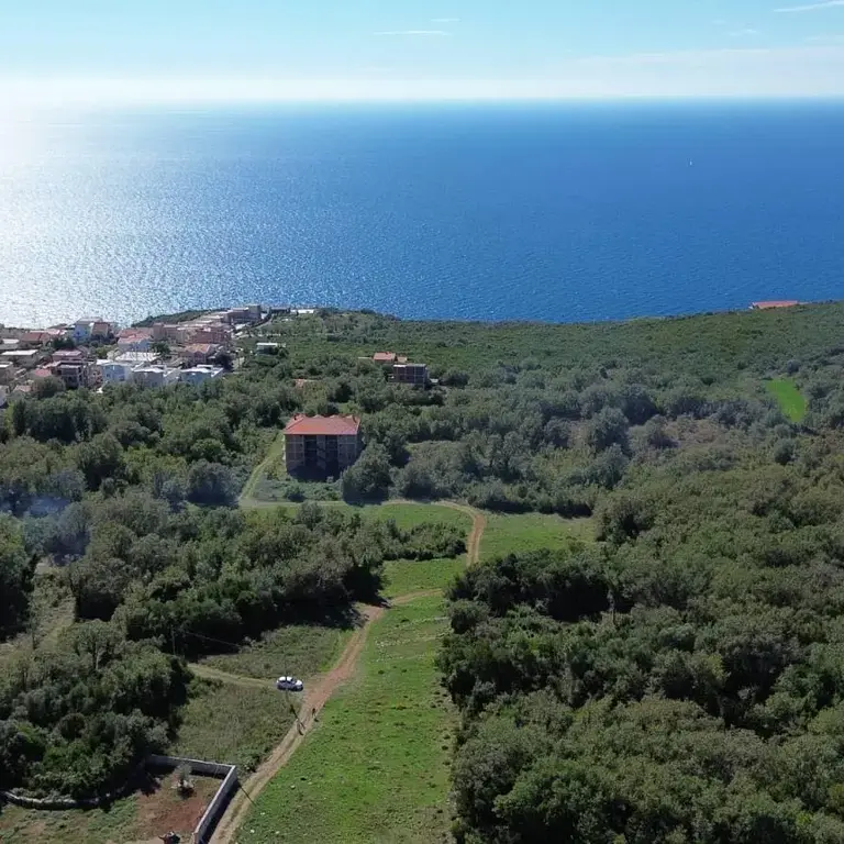 Zauzima povrsinu od 1002m2