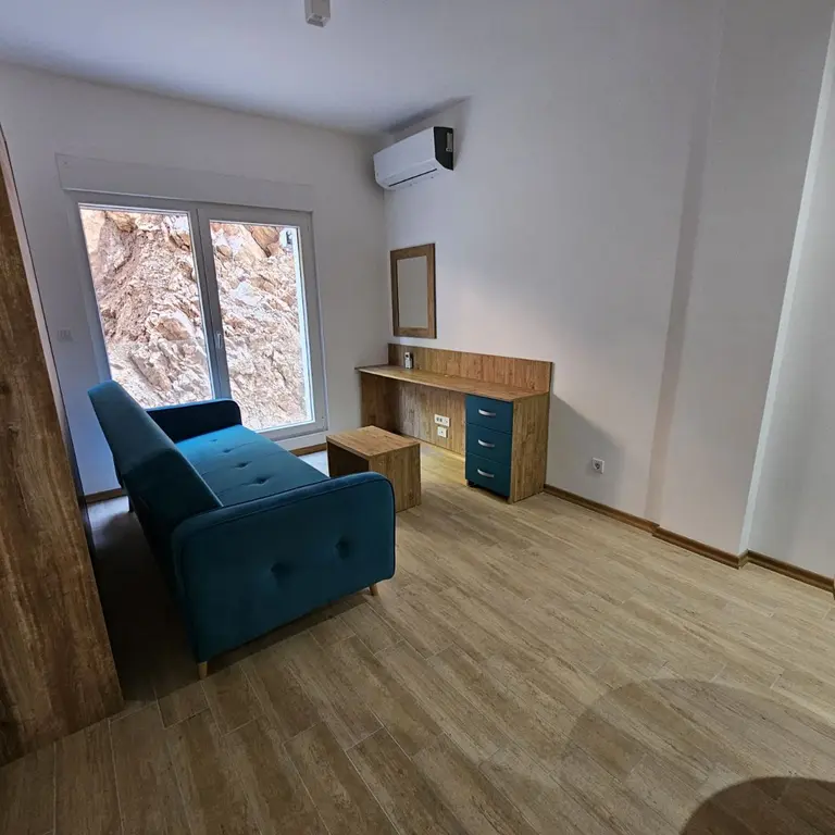 Dnevni boravak