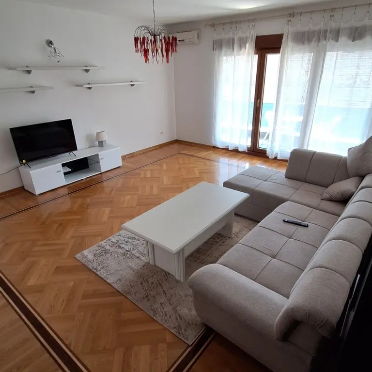 Dnevni boravak
