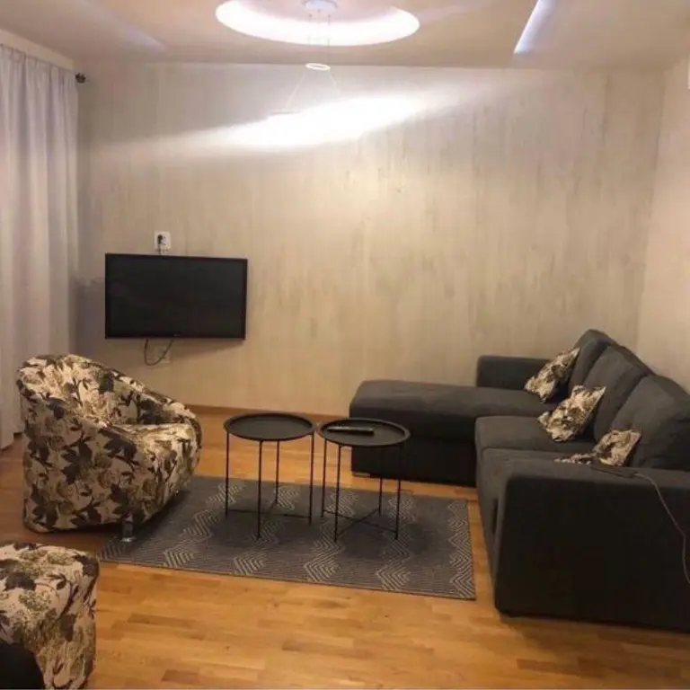 Dnevni boravak