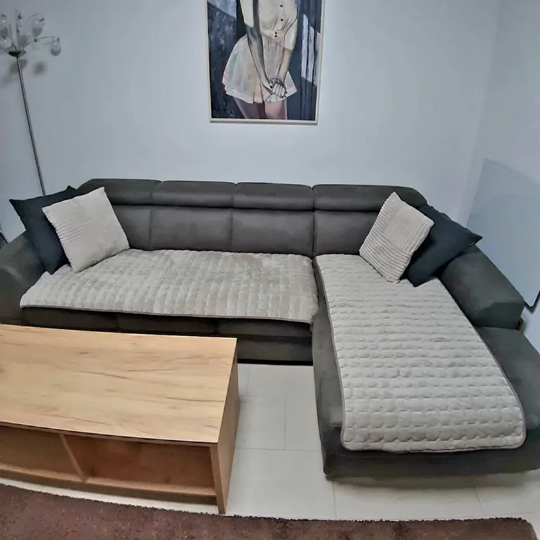 Dnevni boravak