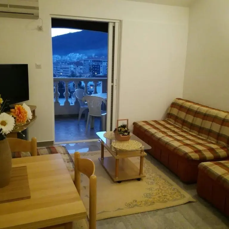 Dnevni boravak Dnevni boravak