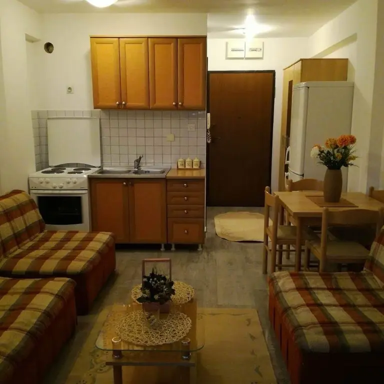 Dnevni boravak Dnevni boravak