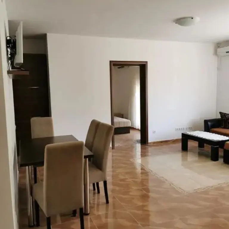 Dio dnevnog boravka