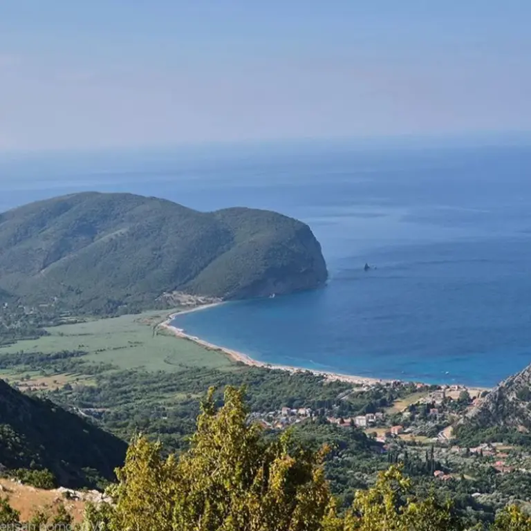 Zemljiste se nalazi u Buljarici