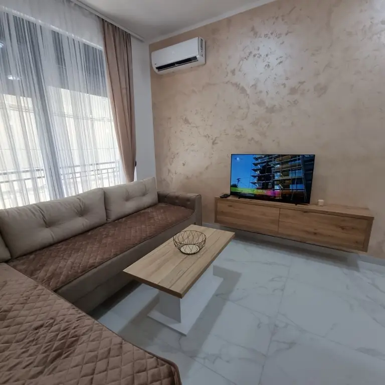 Dnevni boravak