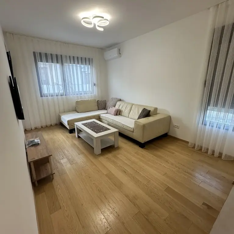 Dnevni boravak