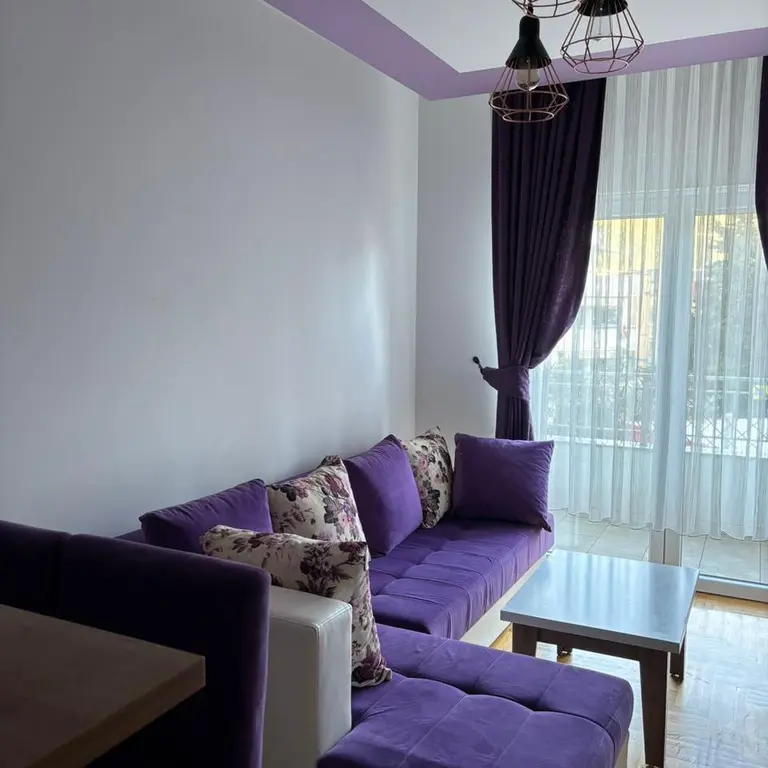 Dnevni / Spavaci dio