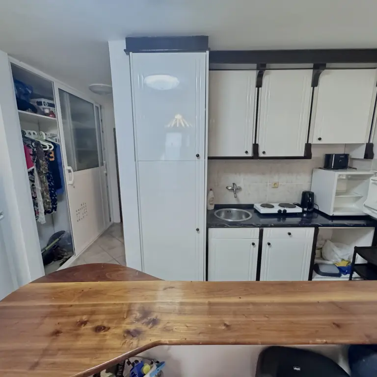 Kuhinja sa trpezarijom