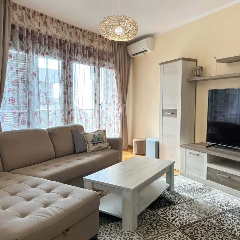 Dnevni boravak