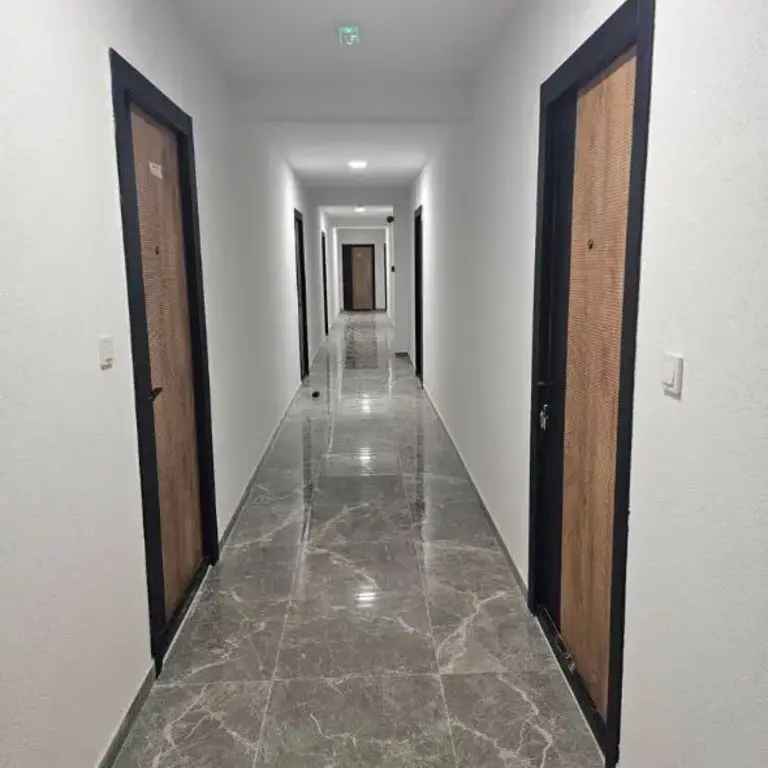 Hodnik u zgradi