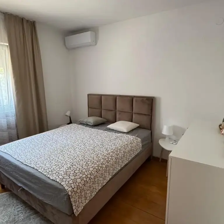 Spavaca soba 1
