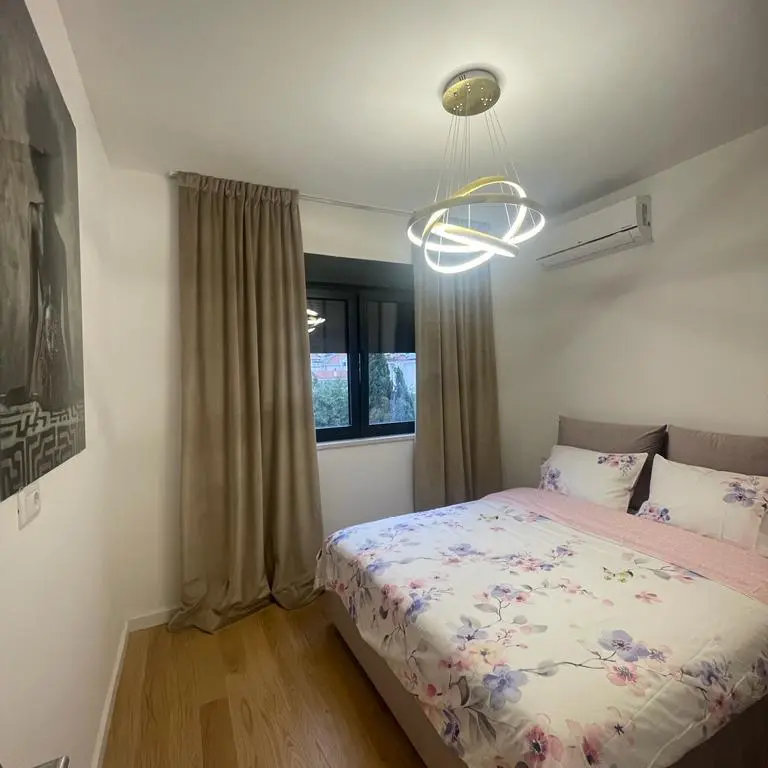 Spavaca soba