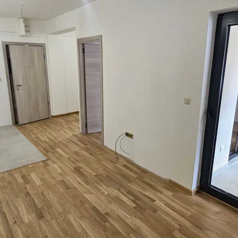 Dnevni boravak sa kuhinjom