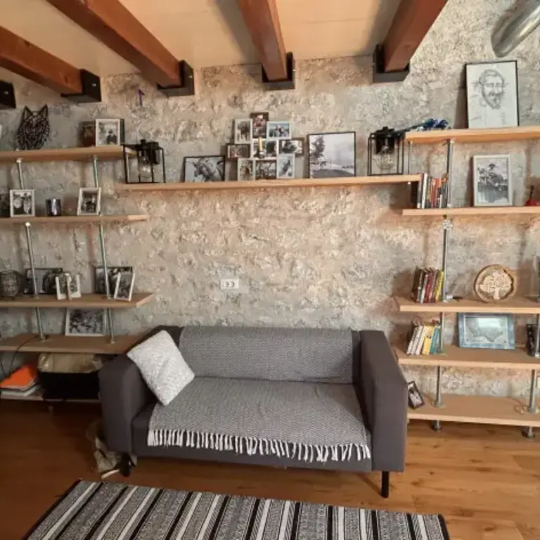 Dnevni boravak