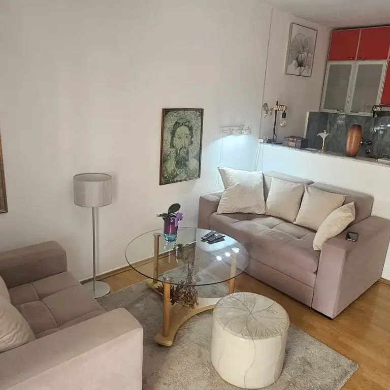Dnevni boravak
