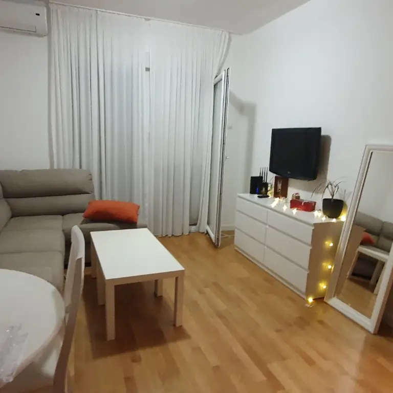 Dnevni boravak