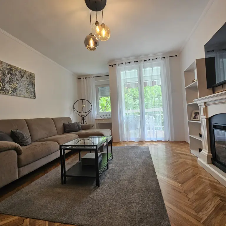 Dnevni boravak 
