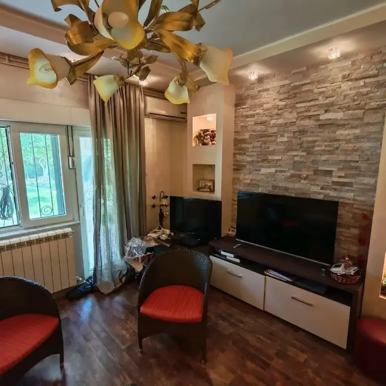 Dnevni boravak