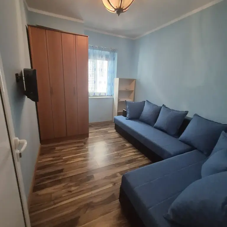 Spavaca soba 1