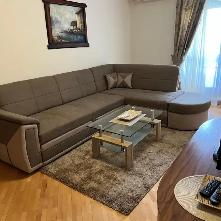 Dnevni boravak