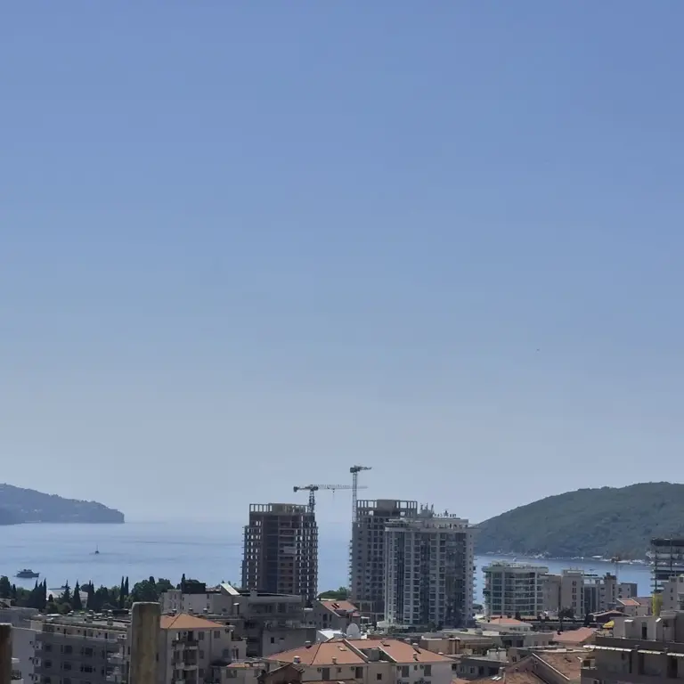 Garsonjere posjeduju pogled na more