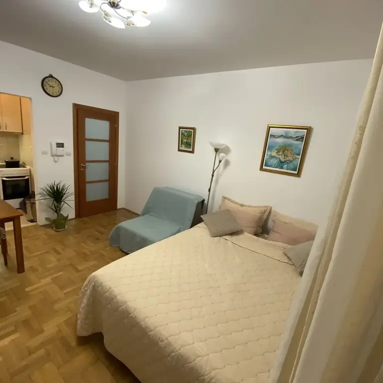 Dnevni boravak