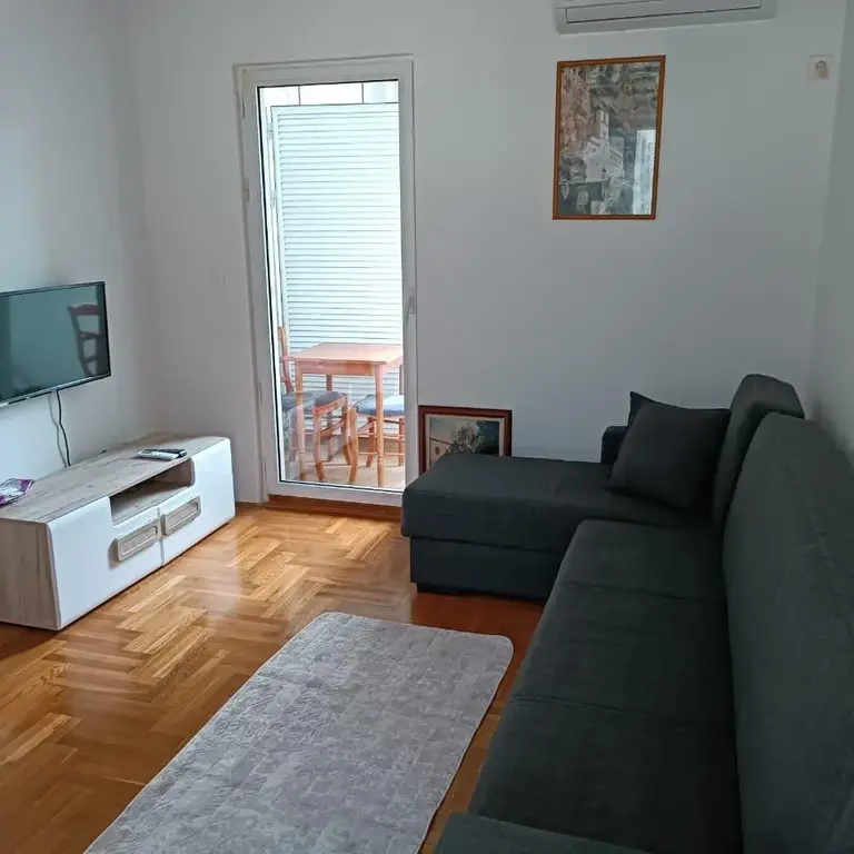 Dnevni boravak