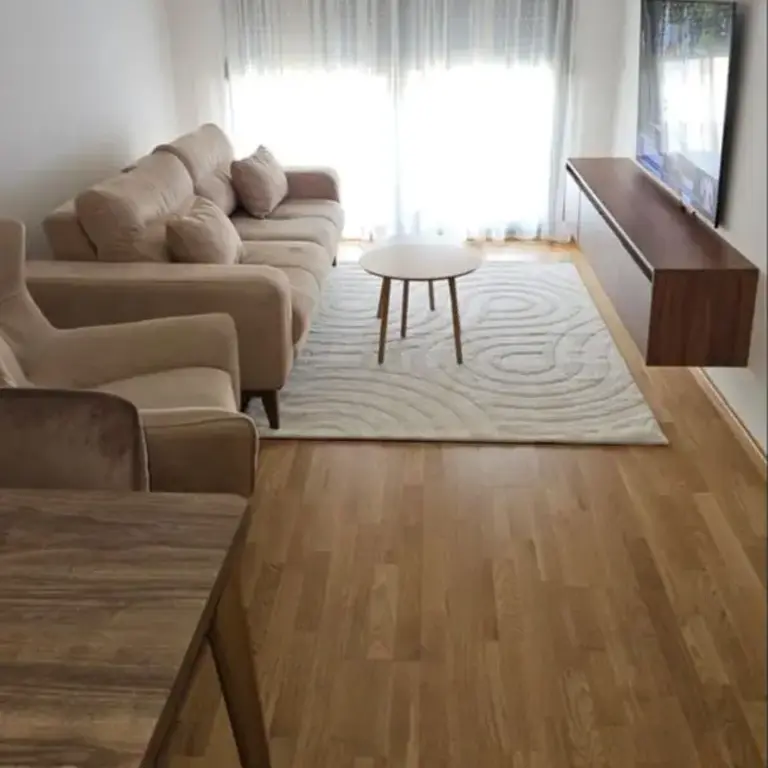Dnevni boravak