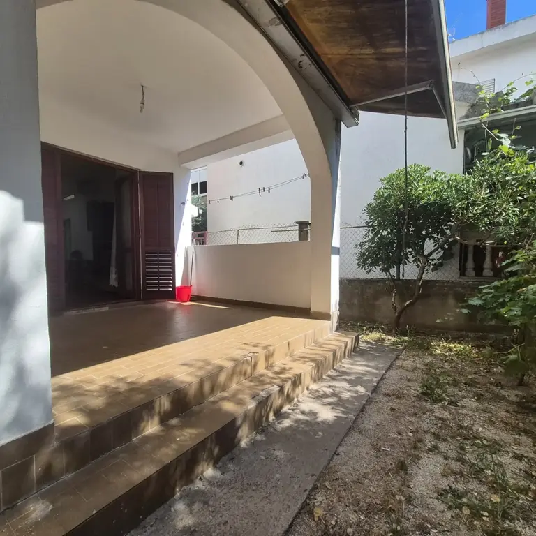 Terasa