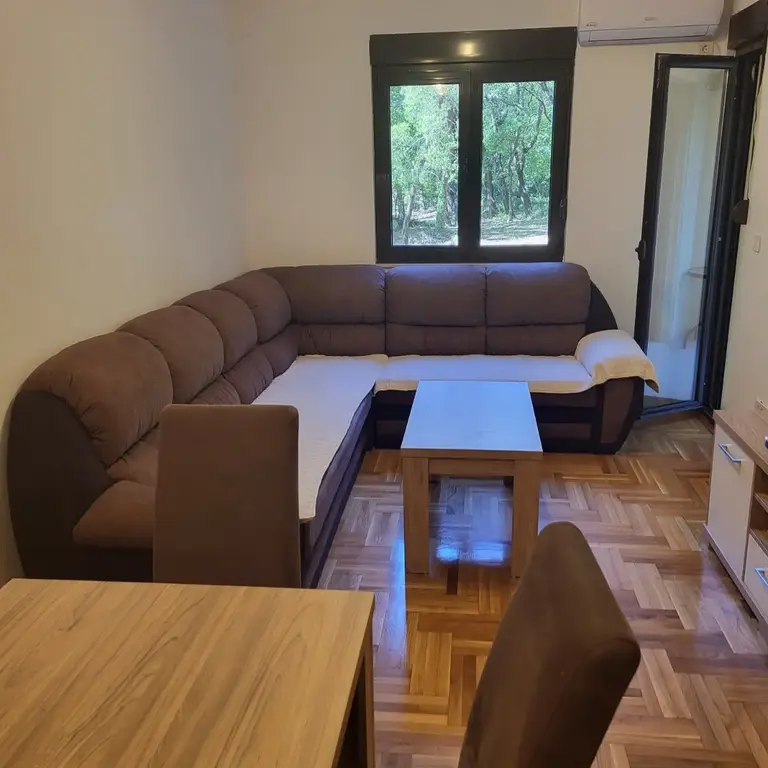 Dnevni boravak
