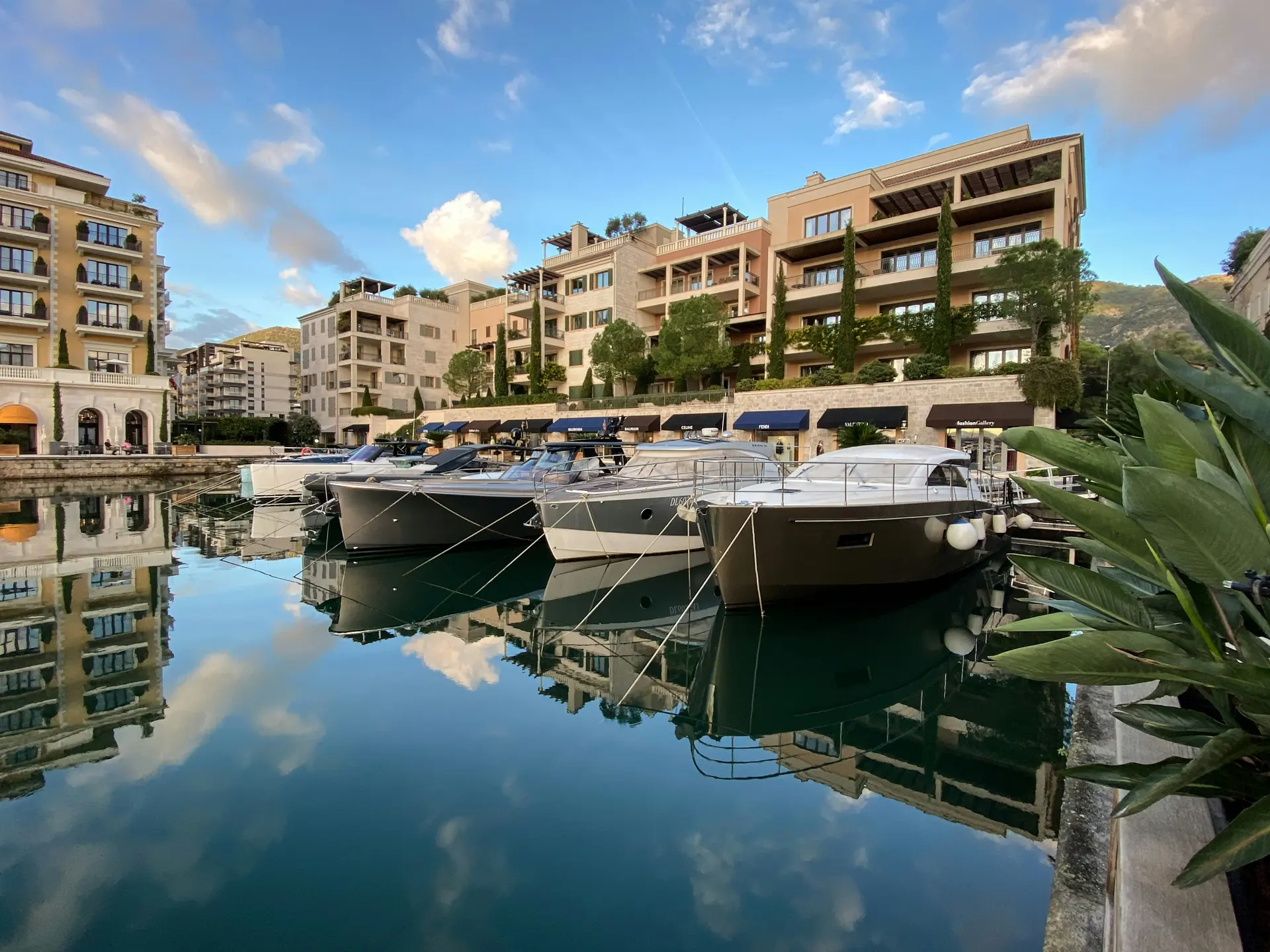 Nekretnine Tivat