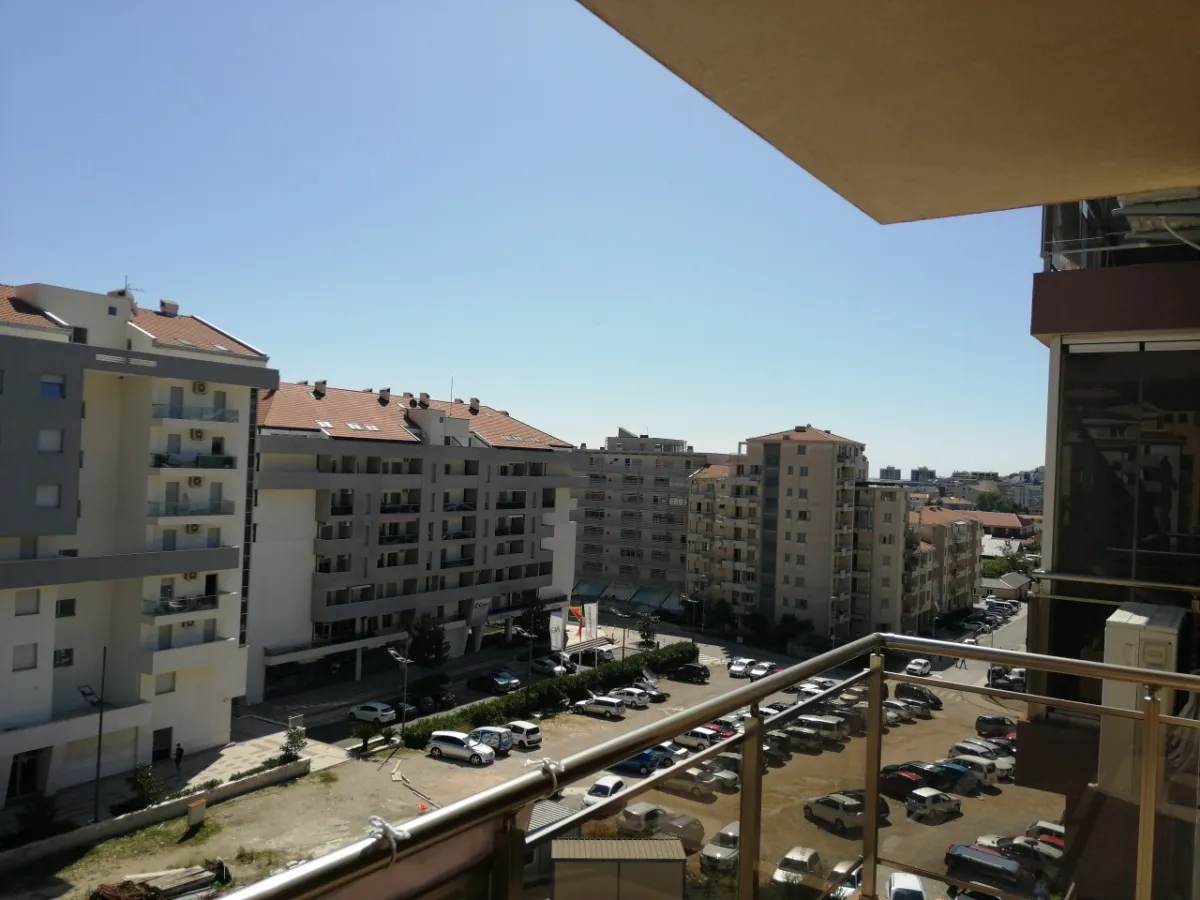 Pogled sa terase