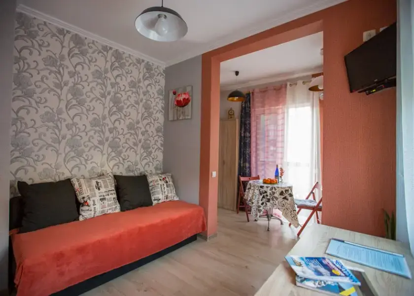 Apartman 2