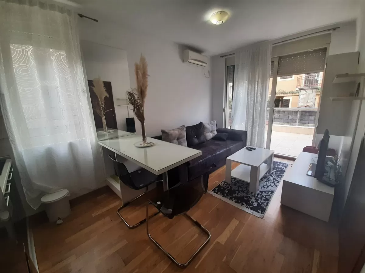 Dio dnevnog boravka