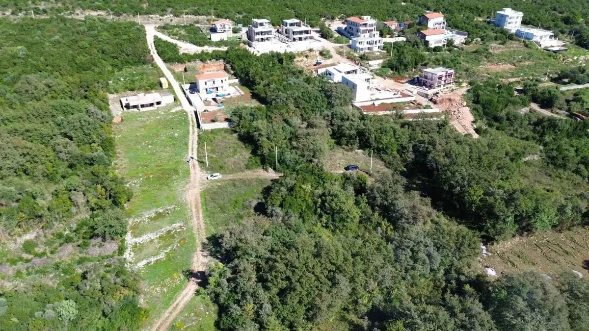 Zemljiste je pravilnog oblika