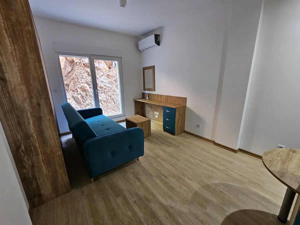 Dnevni boravak