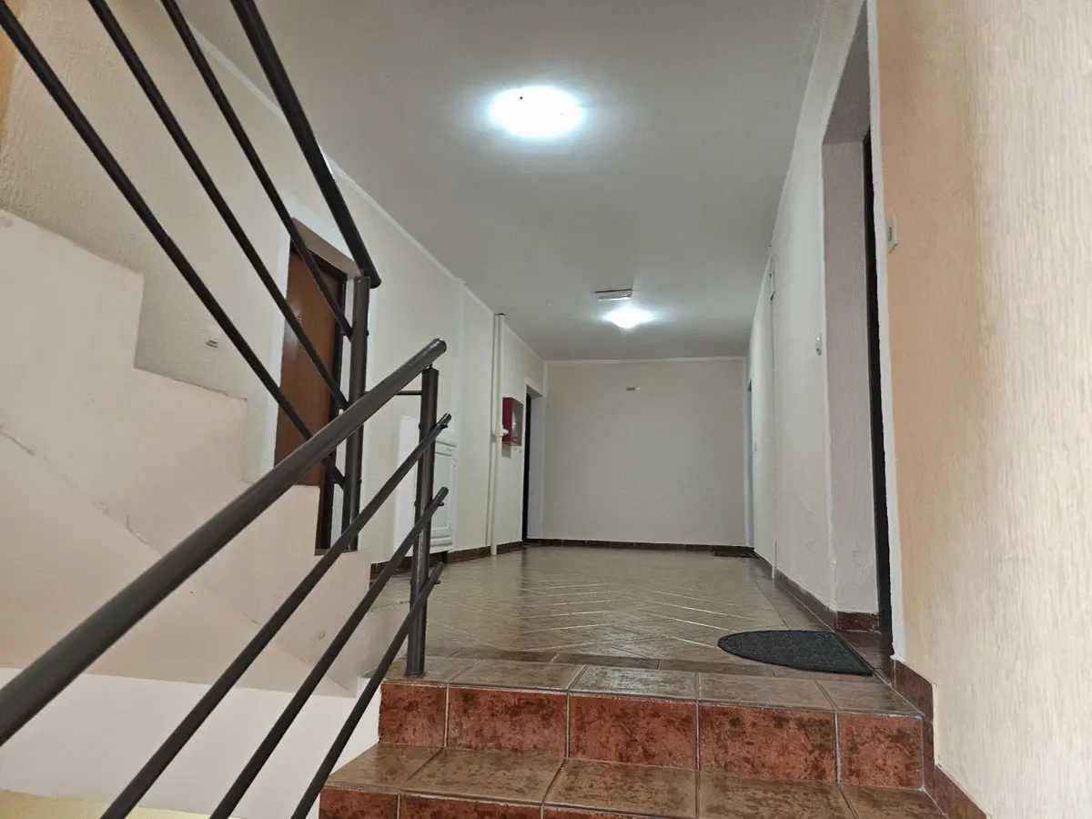 Hodnik u zgradi