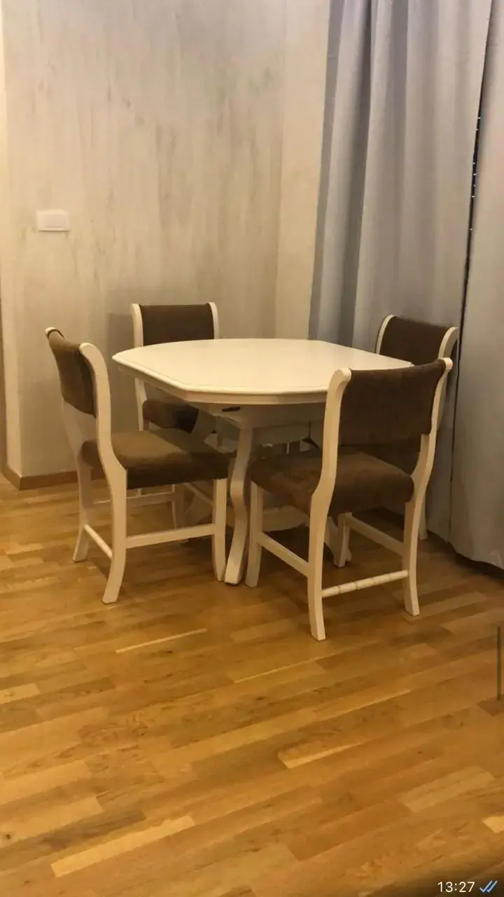 Trpezarija