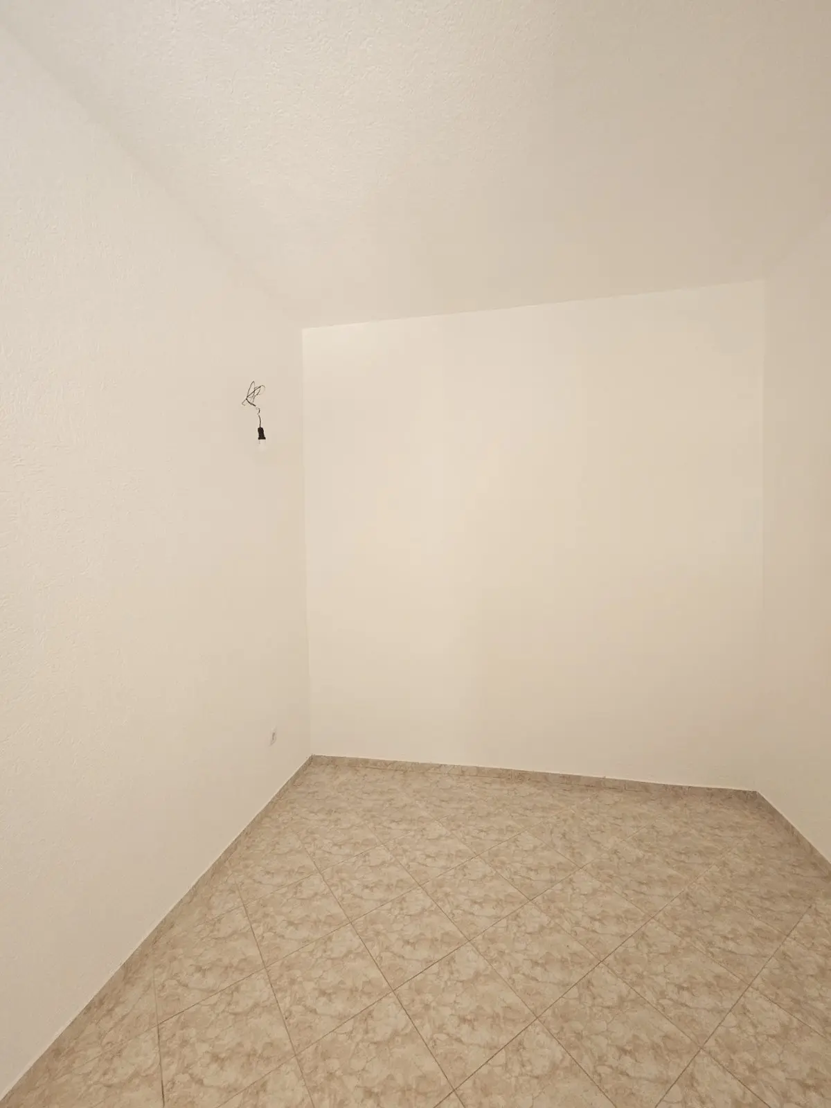 Spavaca soba stana od 36m2